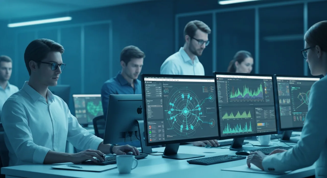 Cybersecurite Cherbourg-en-Cotentin