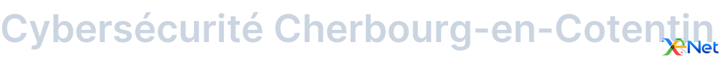 Cybersécurité Cherbourg-en-Cotentin
